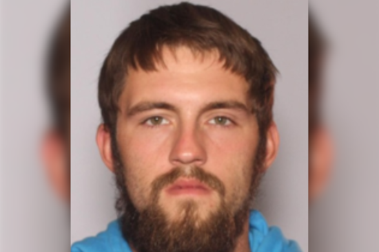 Cincinnati Police Seek Information on Suspect Donnie Sanders Accused of Aggravated Menacing