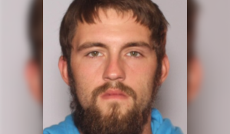 Cincinnati Police Seek Information on Suspect Donnie Sanders Accused of Aggravated Menacing
