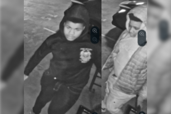 Cincinnati Police Seek Public Help in Vehicle Vandalism Case on Vine Street