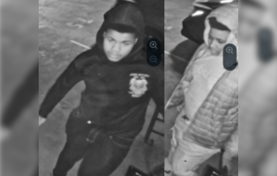 Cincinnati Police Seek Public Help in Vehicle Vandalism Case on Vine Street