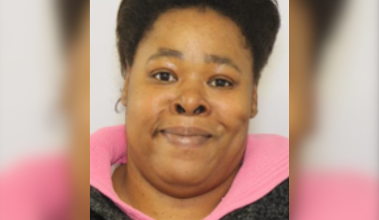 Cincinnati Police Seek Public's Aid in Locating Ms. Ladoris Coleman Missing Since 2020
