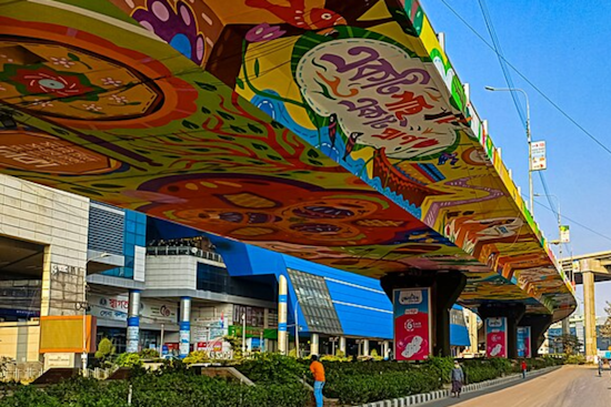 Cincinnati Shines on Top 20 Most Vibrant Art Cities List, Strengthening its Midwestern Artistic Dominance