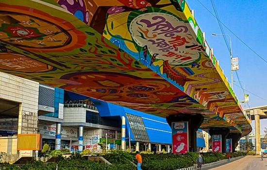 Cincinnati Shines on Top 20 Most Vibrant Art Cities List, Strengthening its Midwestern Artistic Dominance