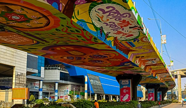 Cincinnati Shines on Top 20 Most Vibrant Art Cities List, Strengthening its Midwestern Artistic Dominance