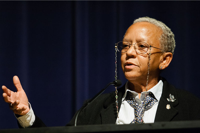 Cincinnati to Honor Beloved Poet and Civil Rights Icon Nikki Giovanni with Public Burial Service at Spring Grove Cemetery