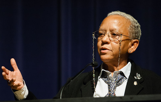 Cincinnati to Honor Beloved Poet and Civil Rights Icon Nikki Giovanni with Public Burial Service at Spring Grove Cemetery