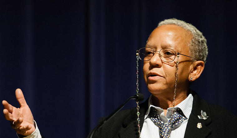 Cincinnati to Honor Beloved Poet and Civil Rights Icon Nikki Giovanni with Public Burial Service at Spring Grove Cemetery