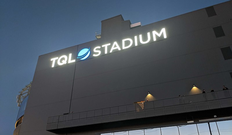 Cincinnati's TQL Stadium to Host Elite International Soccer at FIFA Club World Cup 2025