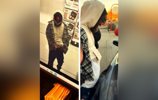 Citrus Heights and Folsom Police Crack Down on Holiday Retail Theft, Over $1,000 Recovered at Target