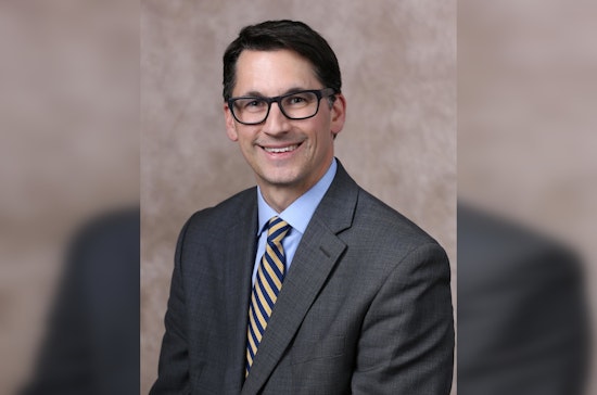 City Manager Rick Getschow Reviews 2024 Highlights in Parks, Public Safety, and Development