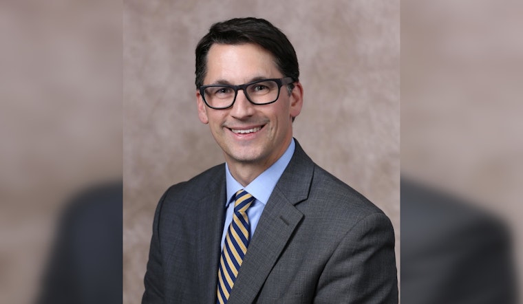 City Manager Rick Getschow Reviews 2024 Highlights in Parks, Public Safety, and Development