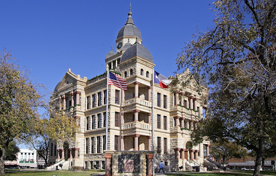 City of Denton Invites Nonprofits to Apply for Community Development Grants for 2025-2026