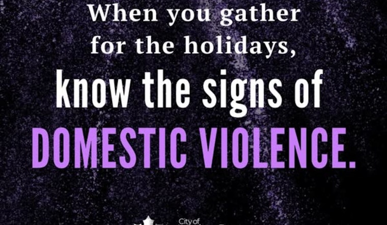 City of Maple Grove Launches Initiative to Spotlight Domestic Violence Signs and Support Resources