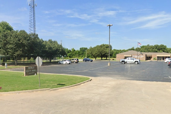 City of Noble Announces Winter Cleanup Schedule with Specific Guidelines for Residents