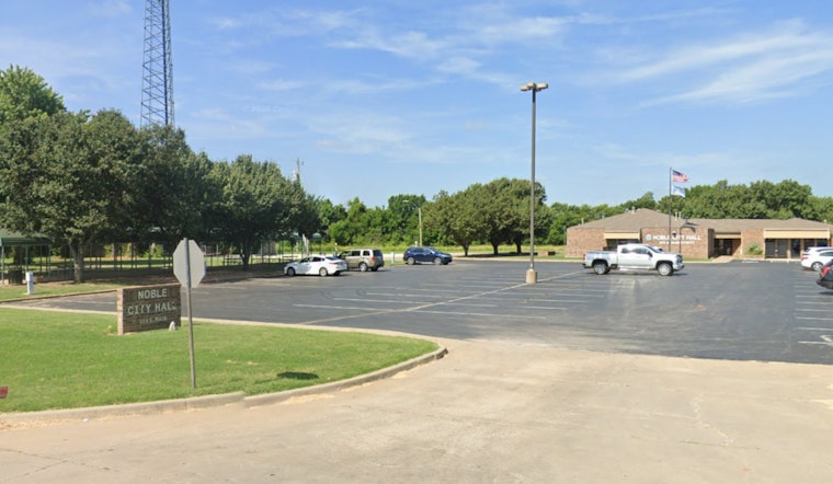 City of Noble Announces Winter Cleanup Schedule with Specific Guidelines for Residents