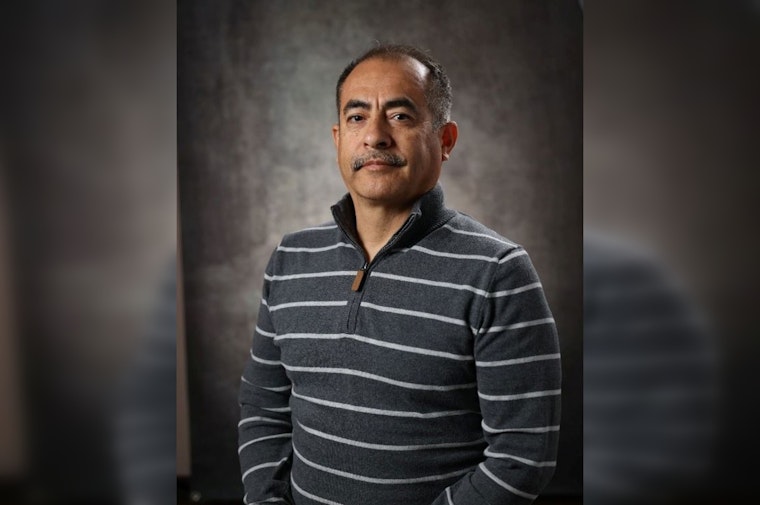 City of San Luis Appoints Juan Leal Rubio as New Assistant Director of Development Services