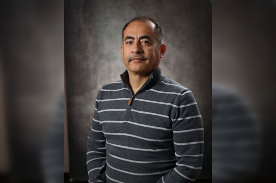 City of San Luis Appoints Juan Leal Rubio as New Assistant Director of Development Services