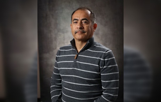 City of San Luis Appoints Juan Leal Rubio as New Assistant Director of Development Services