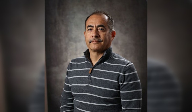 City of San Luis Appoints Juan Leal Rubio as New Assistant Director of Development Services