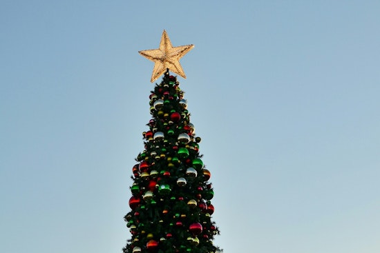 City of Tolleson Invites the Community to Celebrate the Annual Christmas Tree Lighting