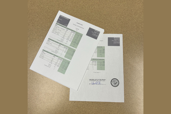 Clackamas County Announces Recounts for Two Close City Council Races in Gladstone and Molalla