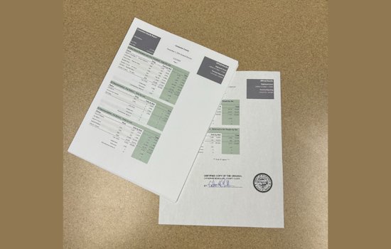 Clackamas County Announces Recounts for Two Close City Council Races in Gladstone and Molalla
