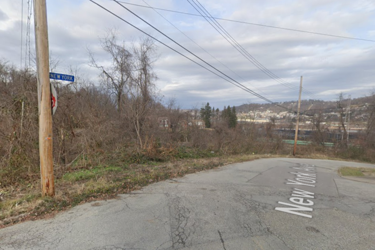 Second Death At Clairton: A Community Reels From The Tragedy - yyjmsih