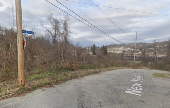Clairton Community Shaken as Man Critically Injured in Daytime Shooting on New York Avenue