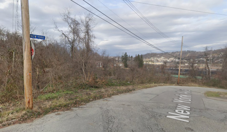 Clairton Community Shaken as Man Critically Injured in Daytime Shooting on New York Avenue