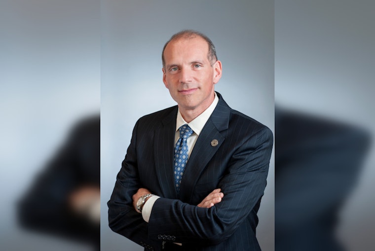 Clark County Appoints Frank Prado as New Director of Family Services to Focus on Child Welfare Innovation