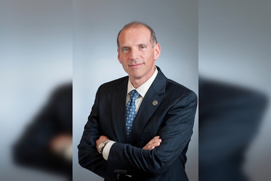 Clark County Appoints Frank Prado as New Director of Family Services to Focus on Child Welfare Innovation