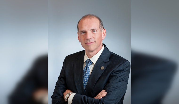 Clark County Appoints Frank Prado as New Director of Family Services to Focus on Child Welfare Innovation