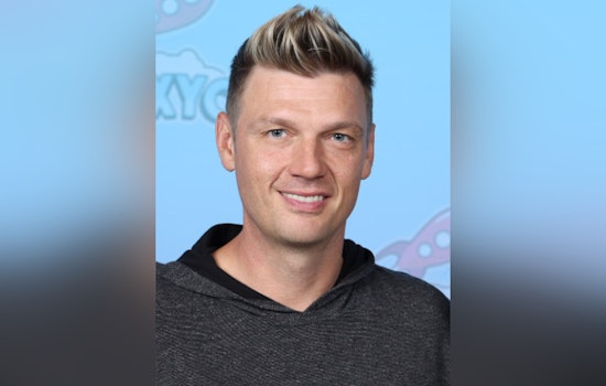 Clark County Court Sets Trial Date for Backstreet Boys' Nick Carter Amid Sexual Assault Allegations by Shannon Ruth