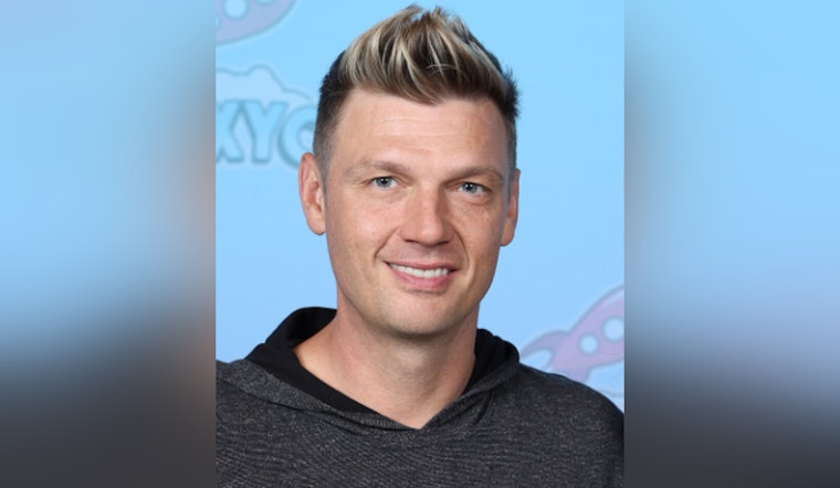 Clark County Court Sets Trial Date for Backstreet Boys' Nick Carter Amid Sexual Assault Allegations by Shannon Ruth