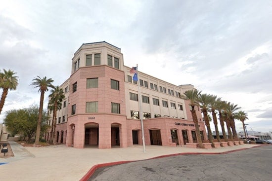 Clark County School Board Approves Restoration of Mount Charleston's Lone Elementary School