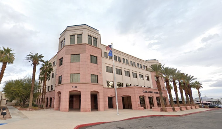 Clark County School Board Approves Restoration of Mount Charleston's Lone Elementary School