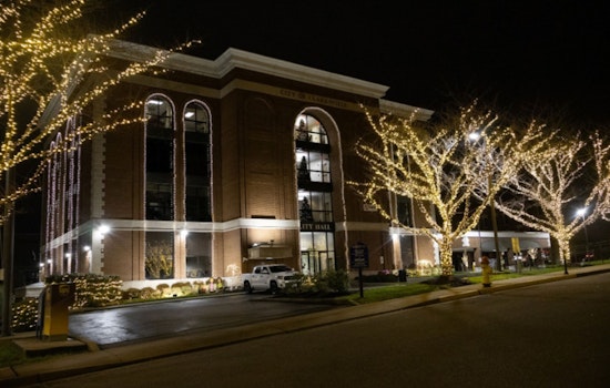 Clarksville Announces Office Closures for Christmas, Essential Services Remain Operational