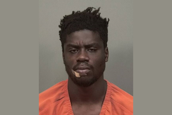Clarksville Man, 22, Charged With Aggravated Robbery After Carjacking at Green Hills Mall