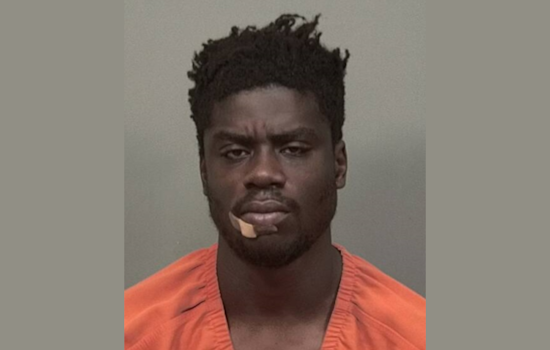 Clarksville Man, 22, Charged With Aggravated Robbery After Carjacking at Green Hills Mall