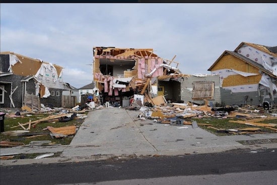 Clarksville Marks One Year Since Tornado Tragedy, Community Reflects on Resilience and Recovery Efforts