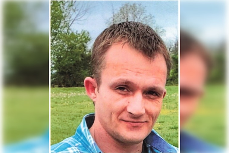 Clarksville Police Appeal to Public in Search for Missing Pulaski Man, Stephen Wise