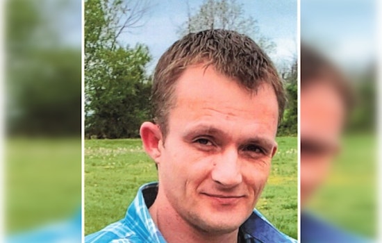 Clarksville Police Appeal to Public in Search for Missing Pulaski Man, Stephen Wise
