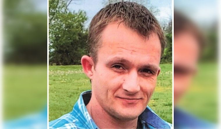 Clarksville Police Appeal to Public in Search for Missing Pulaski Man, Stephen Wise