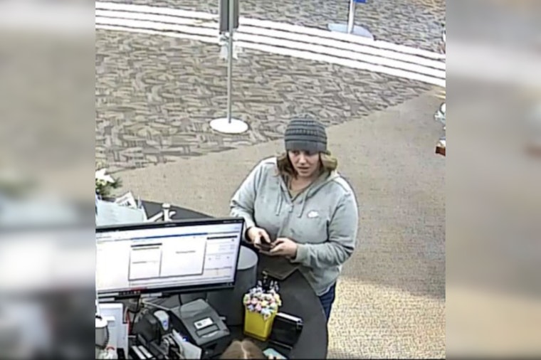Clarksville Police Seek Identity of Suspected Fraudster in Identity Theft Case