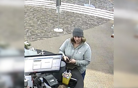 Clarksville Police Seek Identity of Suspected Fraudster in Identity Theft Case