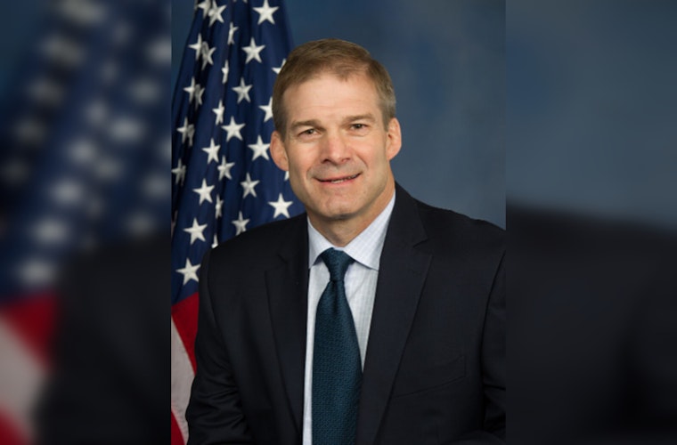 Clash of Titans in Atlanta, Rep. Jim Jordan Sets Deadline for DA Fani Willis in Trump-Elect Probe