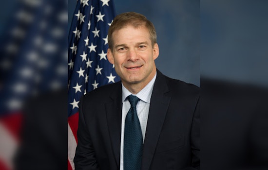 Clash of Titans in Atlanta, Rep. Jim Jordan Sets Deadline for DA Fani Willis in Trump-Elect Probe