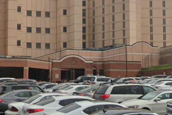Class-Action Lawsuit Filed Against Fulton County Sheriff's Office Over Jail Conditions in Atlanta