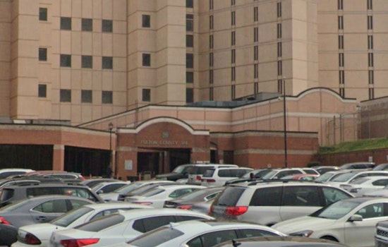 Class-Action Lawsuit Filed Against Fulton County Sheriff's Office Over Jail Conditions in Atlanta