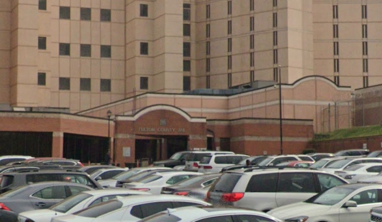 Class-Action Lawsuit Filed Against Fulton County Sheriff's Office Over Jail Conditions in Atlanta